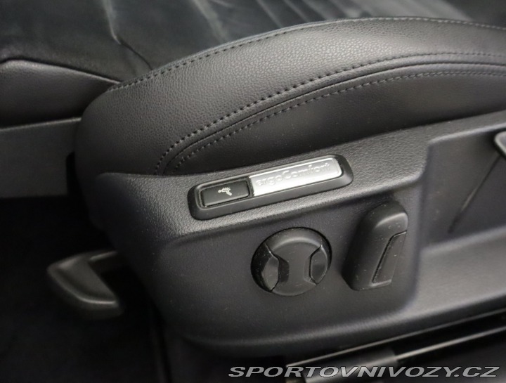 Volkswagen Ostatní modely Passat Highline 2.0 BiTDI 2015