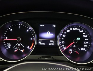 Volkswagen Ostatní modely Passat Highline 2.0 BiTDI 2015