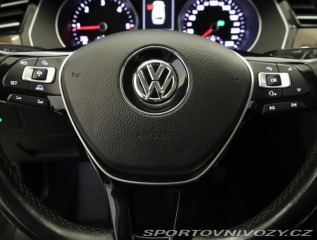 Volkswagen Ostatní modely Passat Highline 2.0 BiTDI 2015