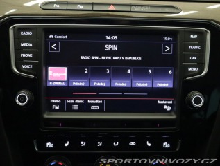 Volkswagen Ostatní modely Passat Highline 2.0 BiTDI 2015