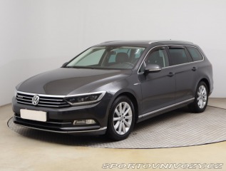 Volkswagen Ostatní modely Passat Highline 2.0 BiTDI 2015