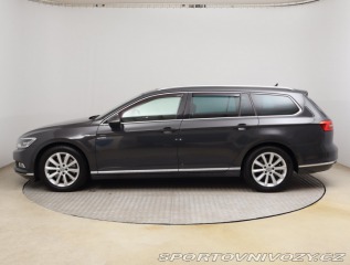 Volkswagen Ostatní modely Passat Highline 2.0 BiTDI 2015