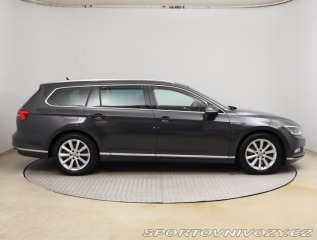 Volkswagen Ostatní modely Passat Highline 2.0 BiTDI 2015