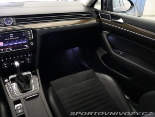 Volkswagen Ostatní modely Passat Highline 2.0 BiTDI 2015