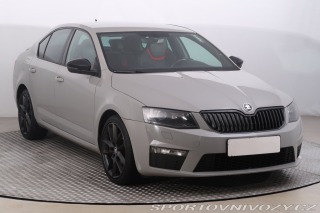 Škoda Octavia RS RS Challenge RS 2.0 TDI