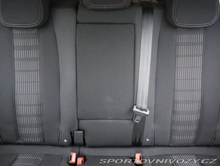 Peugeot 308 Style 2.0 BlueHDi 2016