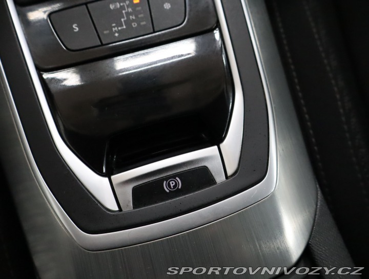 Peugeot 308 Style 2.0 BlueHDi 2016