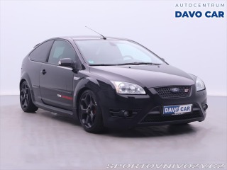 Ford Focus ST 2,5 T 166kW Klima Xenon K