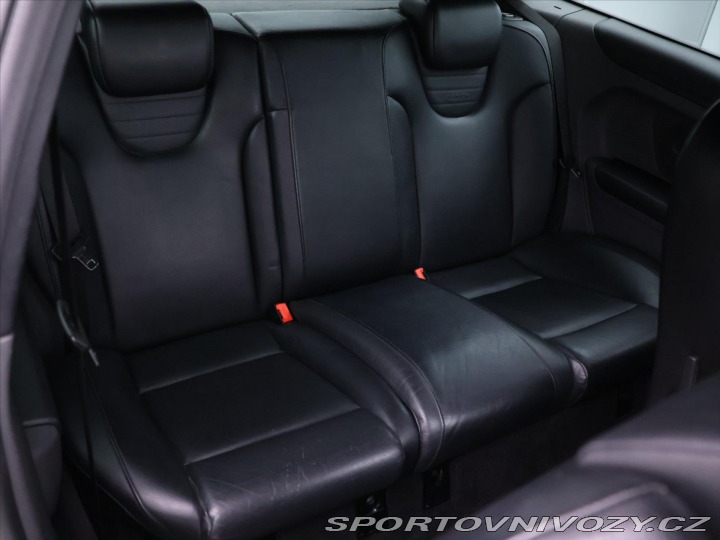 Ford Focus ST 2,5 T 166kW Klima Xenon K 2006