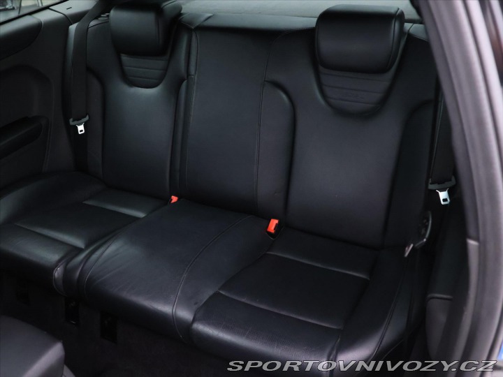 Ford Focus ST 2,5 T 166kW Klima Xenon K 2006