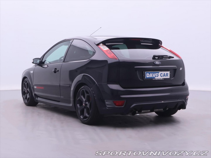 Ford Focus ST 2,5 T 166kW Klima Xenon K 2006