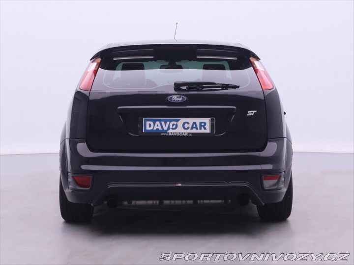 Ford Focus ST 2,5 T 166kW Klima Xenon K 2006
