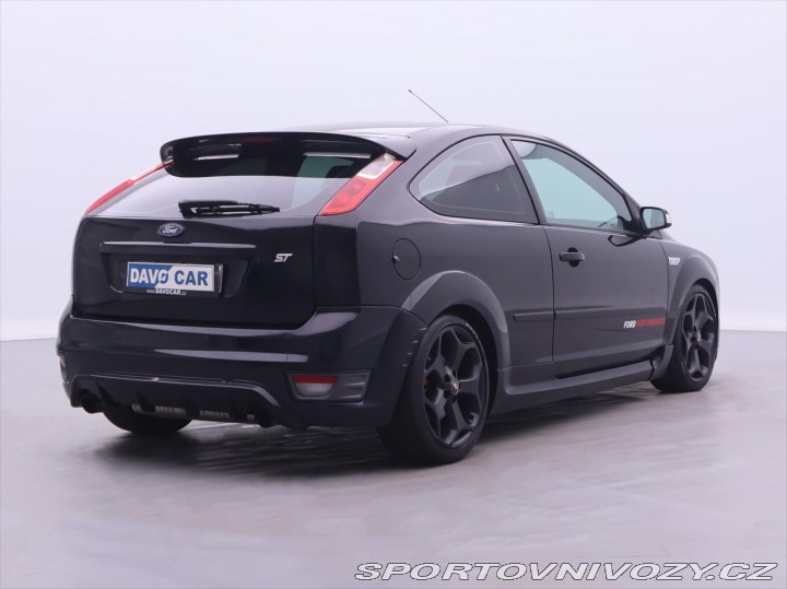 Ford Focus ST 2,5 T 166kW Klima Xenon K 2006