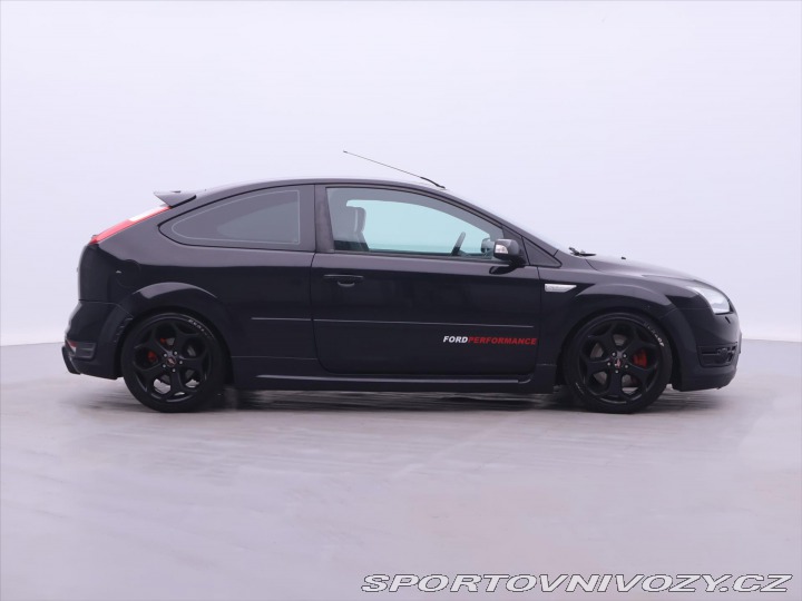 Ford Focus ST 2,5 T 166kW Klima Xenon K 2006
