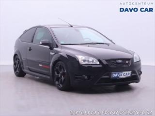 Ford Focus ST 2,5 T 166kW Klima Xenon K 2006