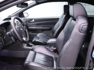 Ford Focus ST 2,5 T 166kW Klima Xenon K 2006