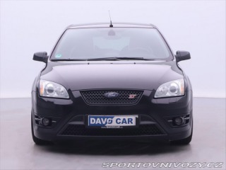 Ford Focus ST 2,5 T 166kW Klima Xenon K 2006