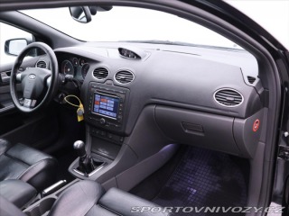 Ford Focus ST 2,5 T 166kW Klima Xenon K 2006