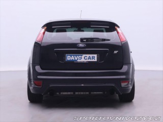 Ford Focus ST 2,5 T 166kW Klima Xenon K 2006