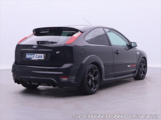 Ford Focus ST 2,5 T 166kW Klima Xenon K 2006