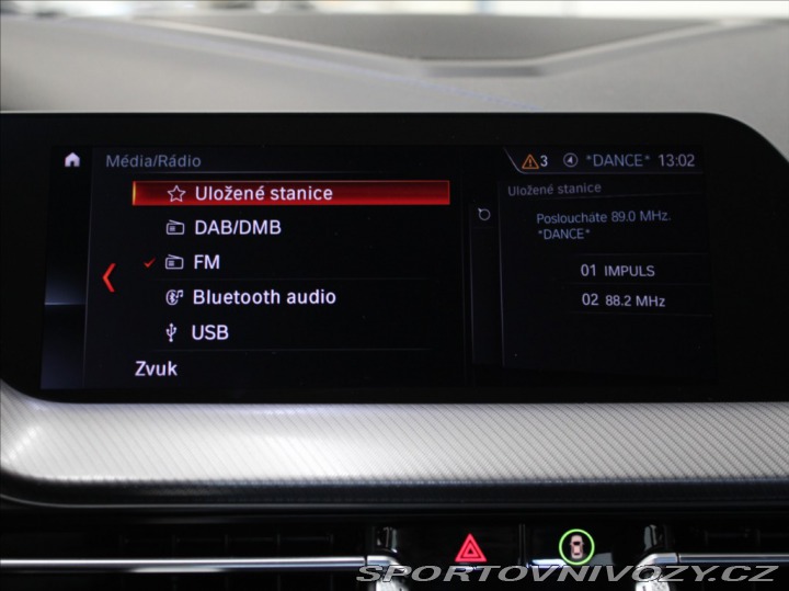 BMW 2 1,5 218i AT M-Paket 1.maj 2020