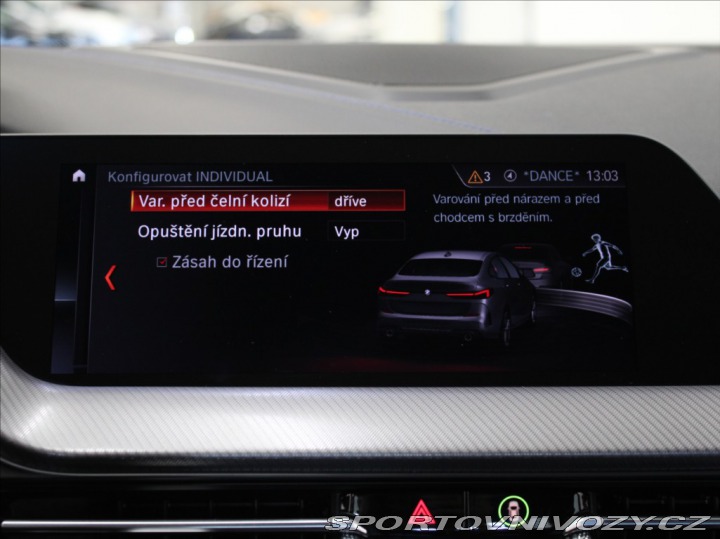 BMW 2 1,5 218i AT M-Paket 1.maj 2020