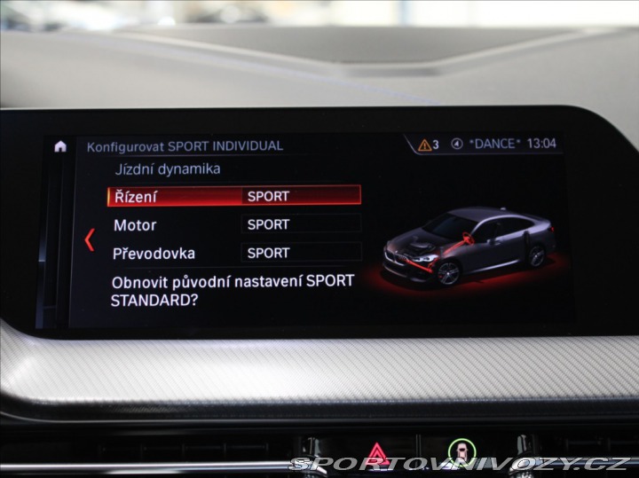 BMW 2 1,5 218i AT M-Paket 1.maj 2020