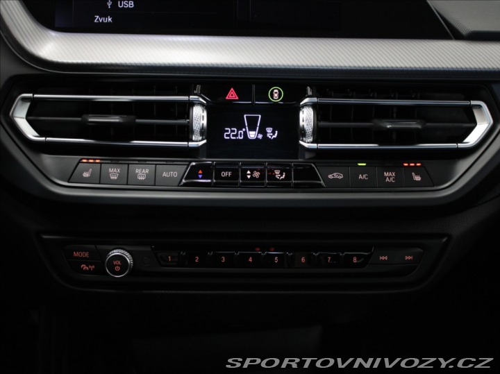 BMW 2 1,5 218i AT M-Paket 1.maj 2020