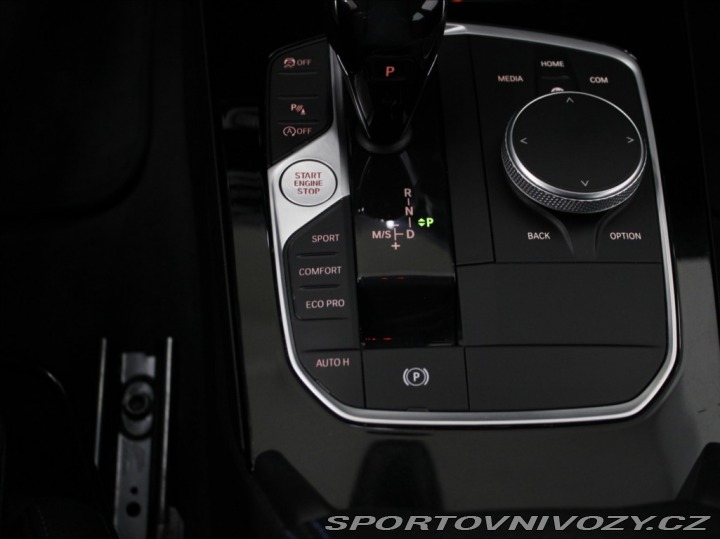 BMW 2 1,5 218i AT M-Paket 1.maj 2020