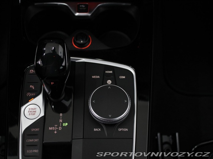 BMW 2 1,5 218i AT M-Paket 1.maj 2020
