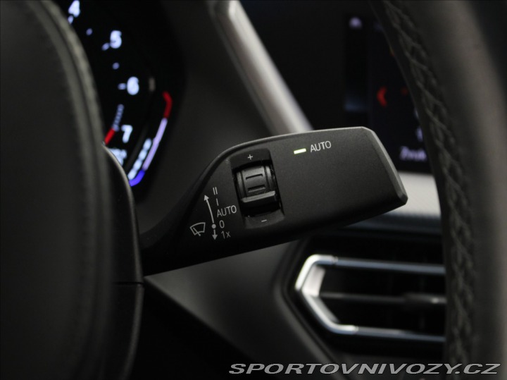 BMW 2 1,5 218i M-Paket GC 1.maj 2020