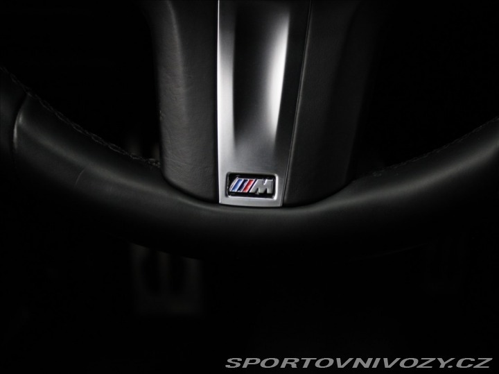 BMW 2 1,5 218i AT M-Paket 1.maj 2020