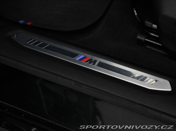 BMW 2 1,5 218i AT M-Paket 1.maj 2020