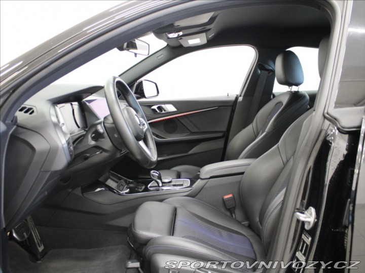 BMW 2 1,5 218i M-Paket GC 1.maj 2020