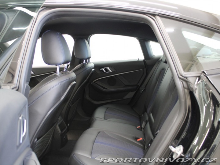 BMW 2 1,5 218i M-Paket GC 1.maj 2020
