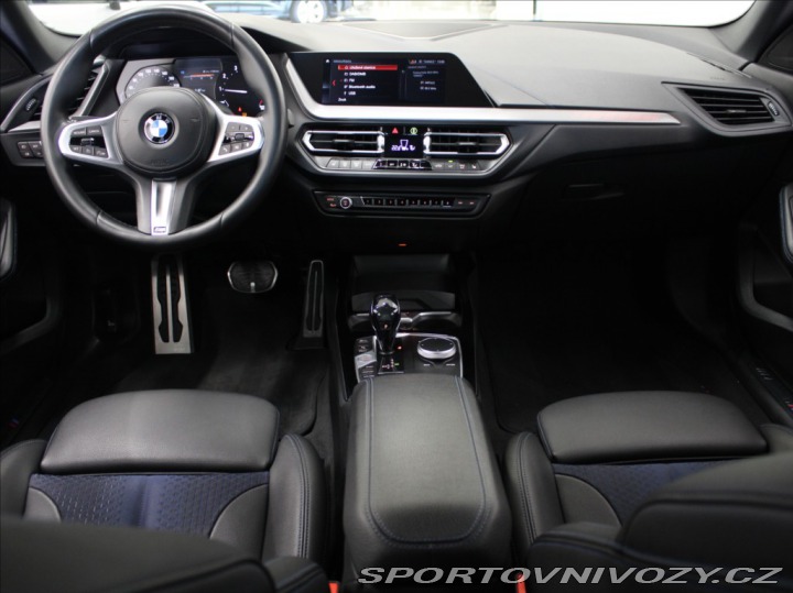 BMW 2 1,5 218i AT M-Paket 1.maj 2020