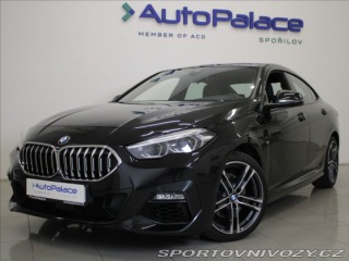 BMW 2 1,5 218i AT M-Paket 1.maj 2020