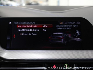 BMW 2 1,5 218i AT M-Paket 1.maj 2020