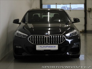 BMW 2 1,5 218i AT M-Paket 1.maj 2020