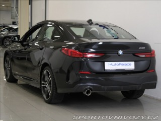 BMW 2 1,5 218i AT M-Paket 1.maj 2020