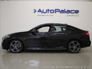 BMW 2 1,5 218i AT M-Paket 1.maj 2020