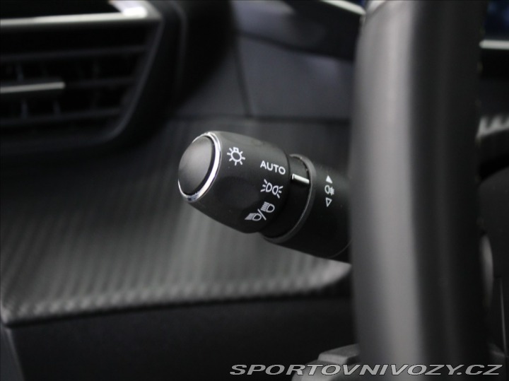 Peugeot Ostatní modely 2008 0,1 50kWh GT-line Pano.Zá 2023