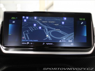 Peugeot Ostatní modely 2008 0,1 50kWh GT-line Pano.Zá 2023