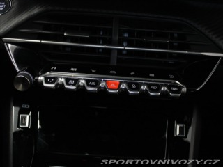 Peugeot Ostatní modely 2008 0,1 50kWh GT-line Pano.Zá 2023