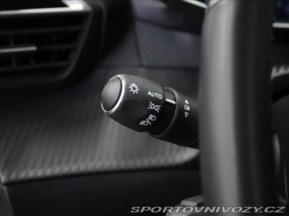 Peugeot Ostatní modely 2008 0,1 50kWh GT-line Pano.Zá 2023