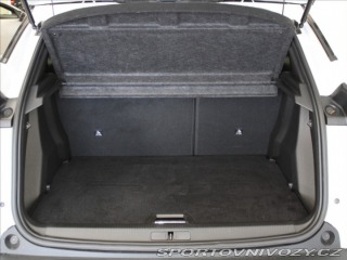 Peugeot Ostatní modely 2008 0,1 50kWh GT-line Pano.Zá 2023