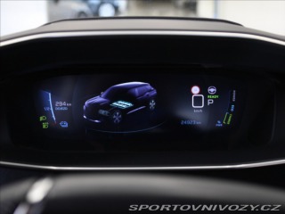 Peugeot Ostatní modely 2008 0,1 50kWh GT-line Pano.Zá 2023