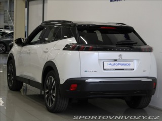 Peugeot Ostatní modely 2008 0,1 50kWh GT-line Pano.Zá 2023