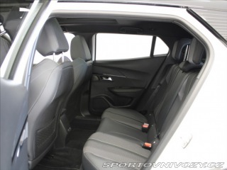 Peugeot Ostatní modely 2008 0,1 50kWh GT-line Pano.Zá 2023