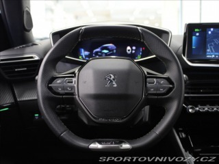 Peugeot Ostatní modely 2008 0,1 50kWh GT-line Pano.Zá 2023